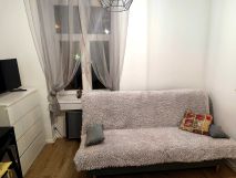 Mieszkanie 1-pokojowe Łódź Śródmieście, ul. 28 Pułku Strzelców Kaniowskich. Zdjęcie 1