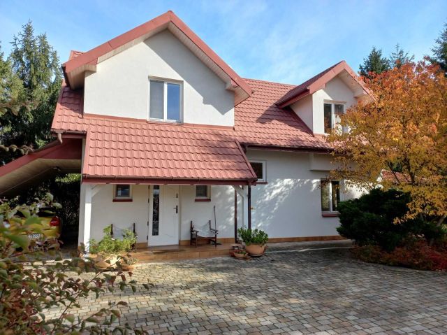 dom wolnostojący, 4 pokoje Wola Chorzelowska. Zdjęcie 1