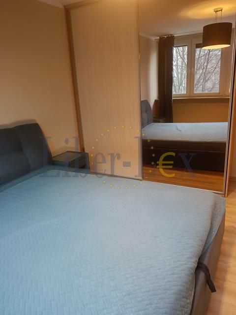 Mieszkanie 2-pokojowe Warszawa Praga-Południe, al. Stanów Zjednoczonych. Zdjęcie 6