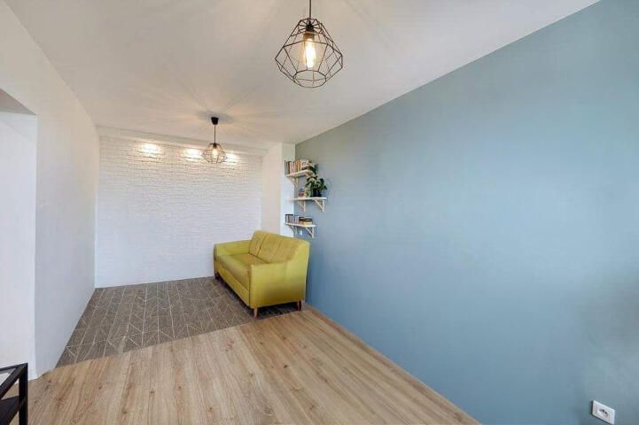 Mieszkanie 1-pokojowe Kraków Podgórze Duchackie, ul. Turniejowa. Zdjęcie 2