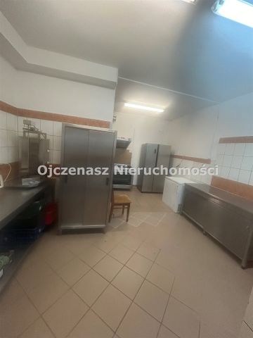 Lokal Białe Błota. Zdjęcie 4