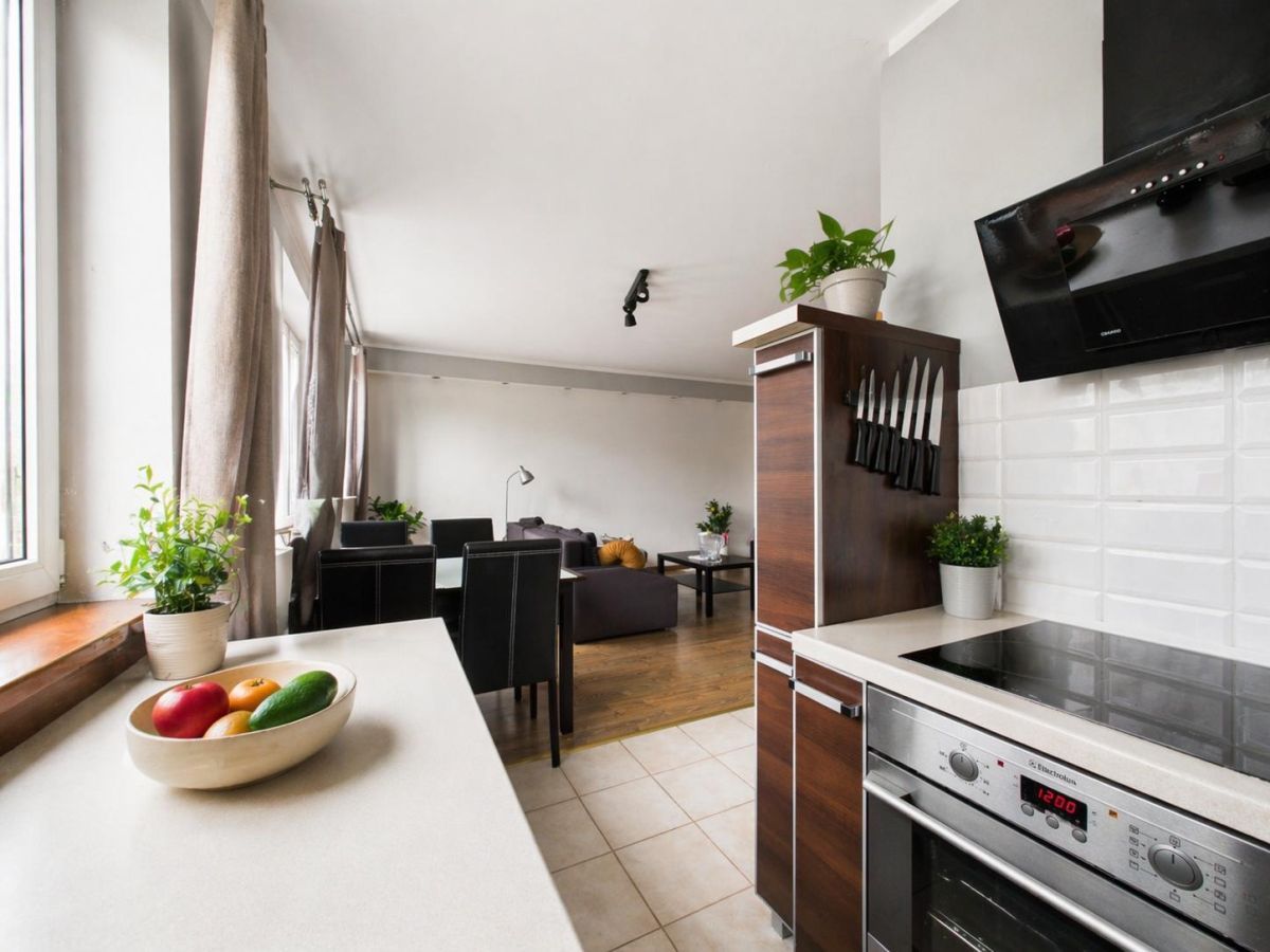 Mieszkanie 3-pokojowe Warszawa Białołęka, ul. Pasłęcka. Zdjęcie 11