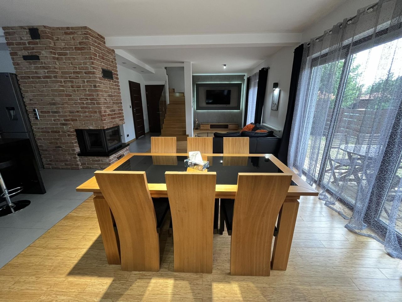 bliźniak, 5 pokoi Kraków Swoszowice, ul. Henryka Niewodniczańskiego. Zdjęcie 1