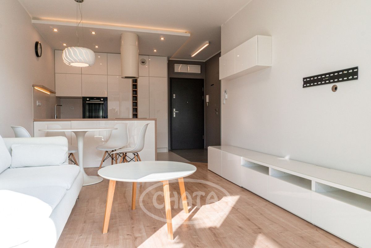 Mieszkanie 2-pokojowe Wrocław, ul. Mieszczańska. Zdjęcie 4