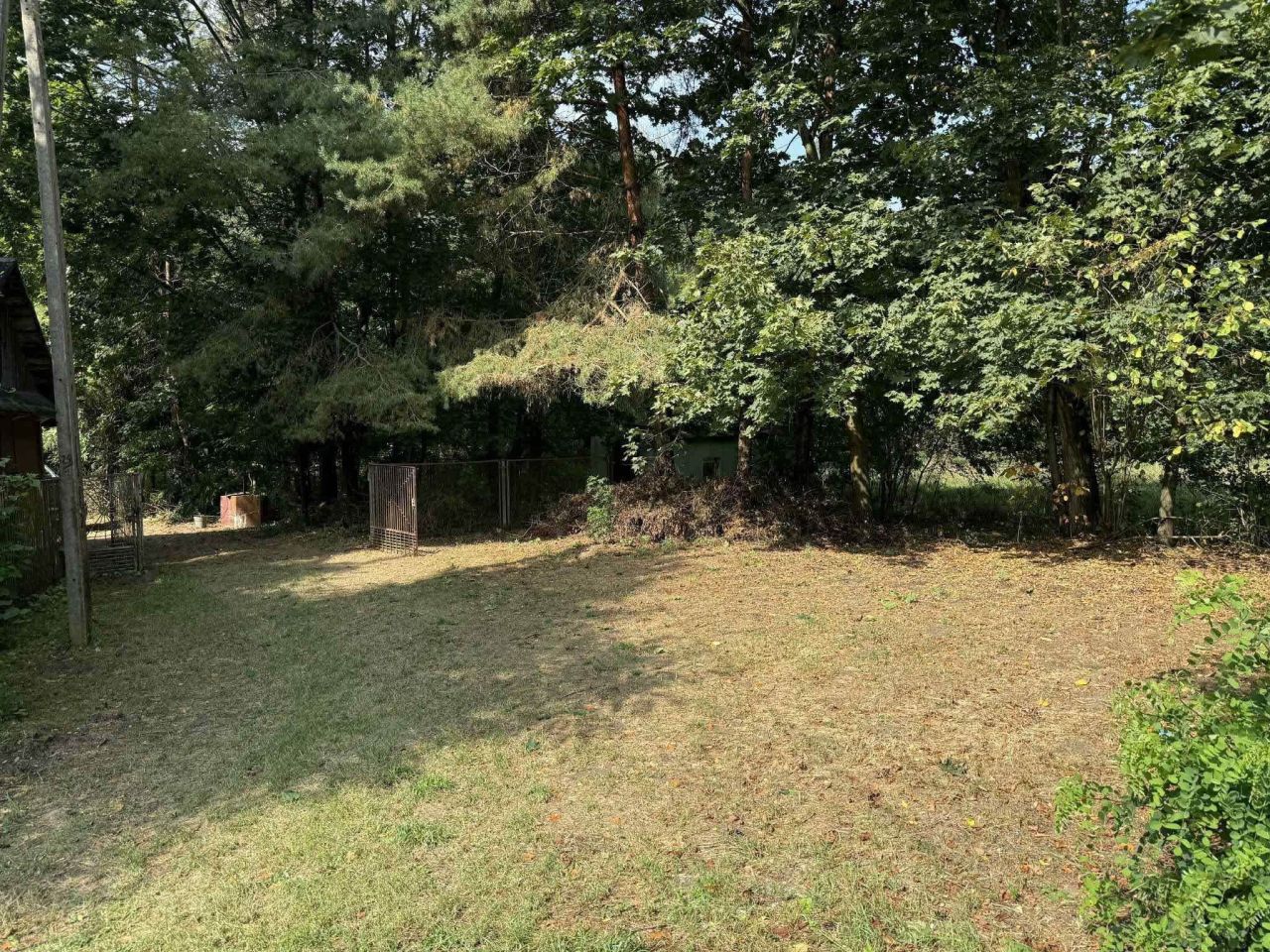 dom wolnostojący Zakrzówek-Wieś. Zdjęcie 3