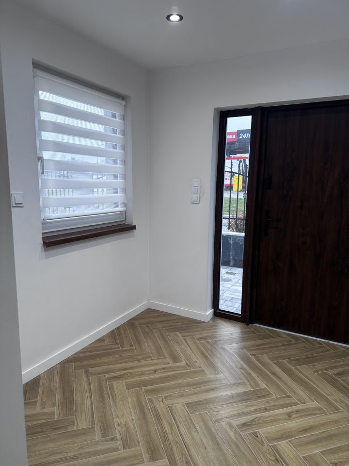 dom wolnostojący, 3 pokoje Przeworsk, ul. 11 Listopada. Zdjęcie 4