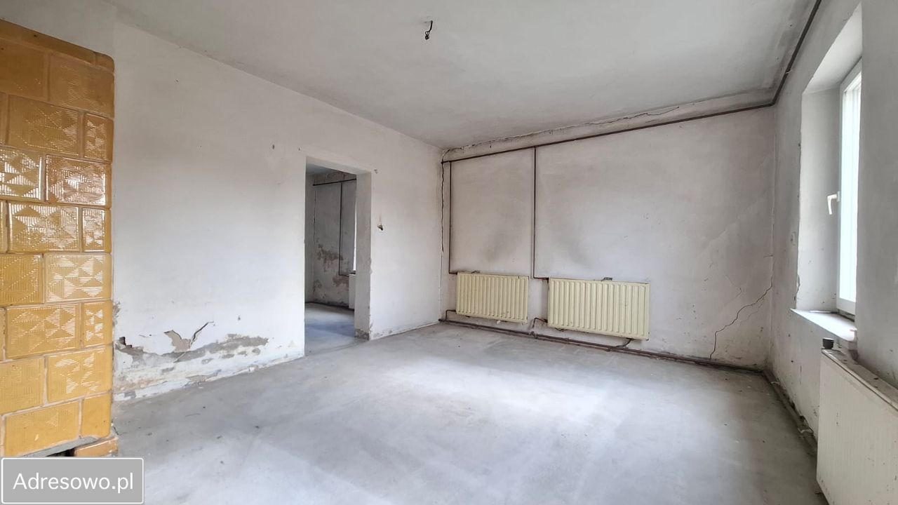 bliźniak, 3 pokoje Czetowice. Zdjęcie 9