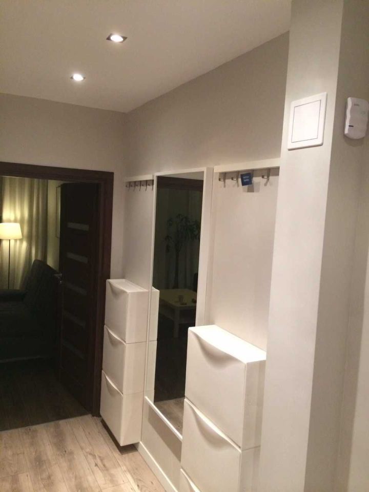 Mieszkanie 2-pokojowe Katowice Koszutka. Zdjęcie 6