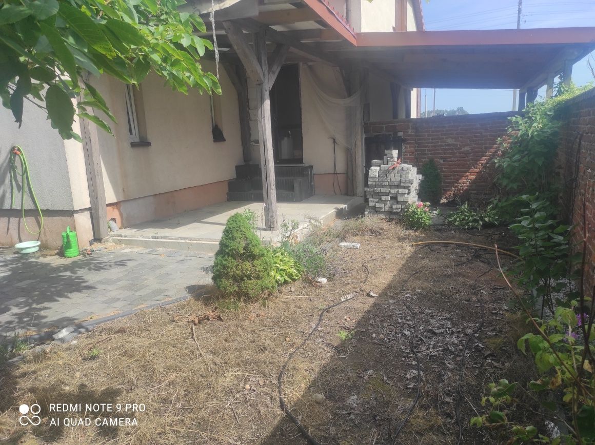 dom wolnostojący, 4 pokoje Kalinko. Zdjęcie 6