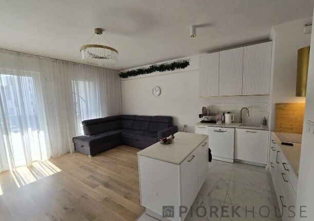 Mieszkanie 4-pokojowe Warszawa Białołęka, ul. Marywilska. Zdjęcie 5