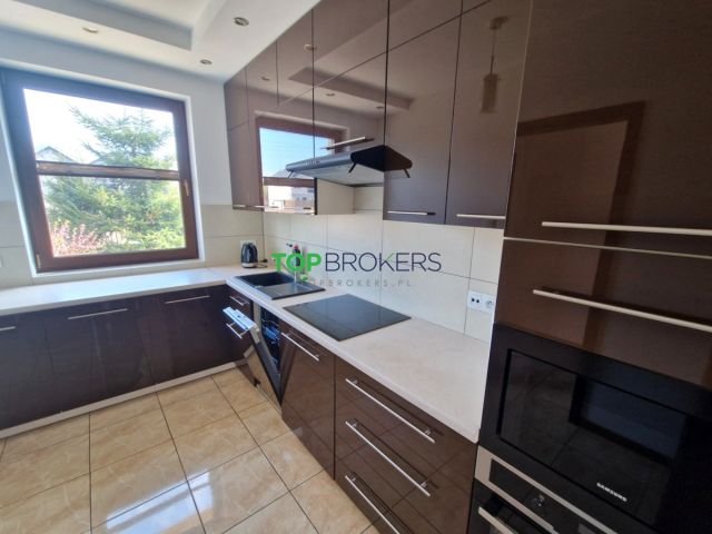 bliźniak, 4 pokoje Warszawa Ursus. Zdjęcie 7