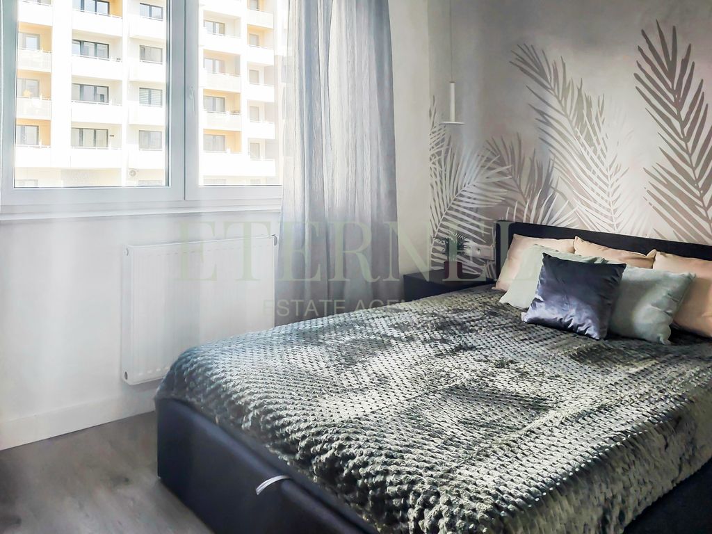 Mieszkanie 2-pokojowe Kraków, ul. Walerego Sławka. Zdjęcie 5