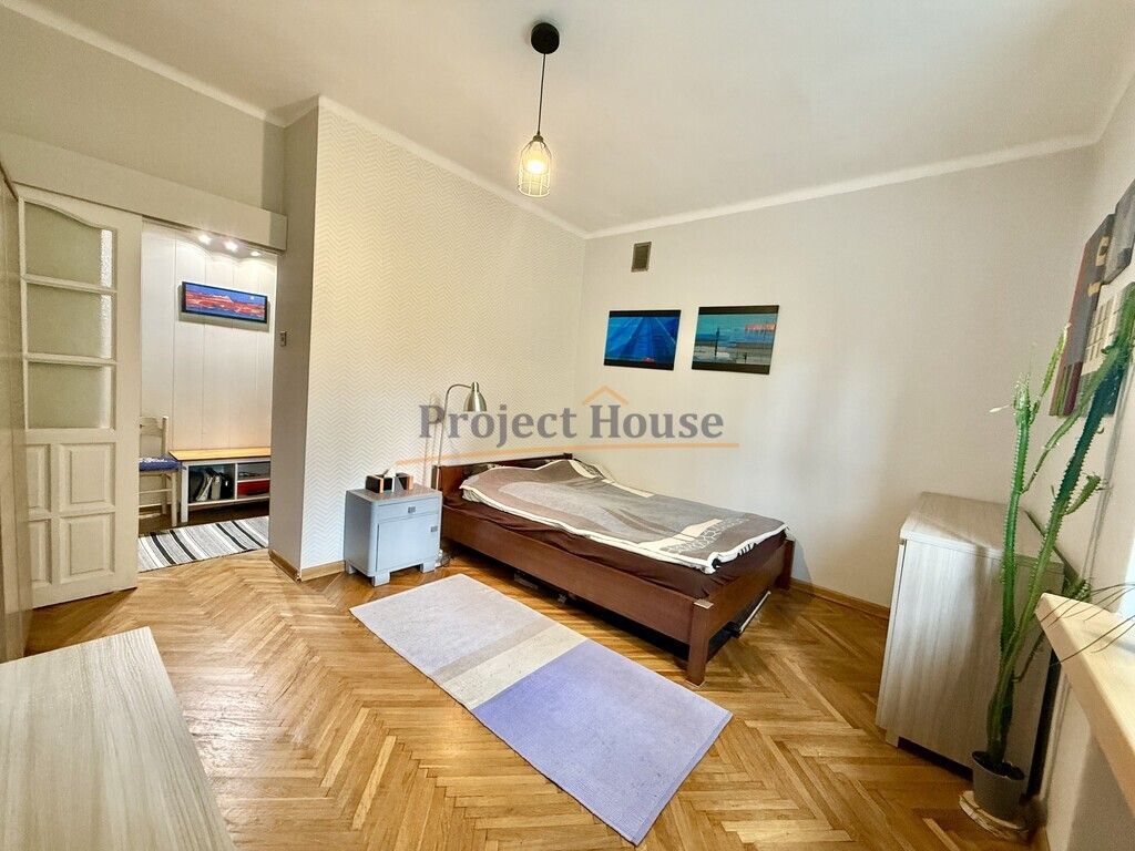 Mieszkanie 3-pokojowe Łódź, ul. Lubelska. Zdjęcie 2