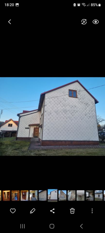 dom wolnostojący, 7 pokoi Stryszawa. Zdjęcie 3
