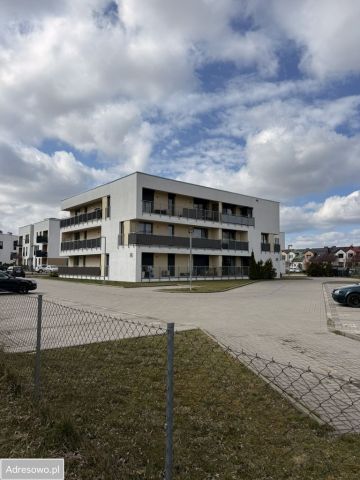 Mieszkanie 3-pokojowe Pobiedziska, ul. Biedrzyckiego. Zdjęcie 1