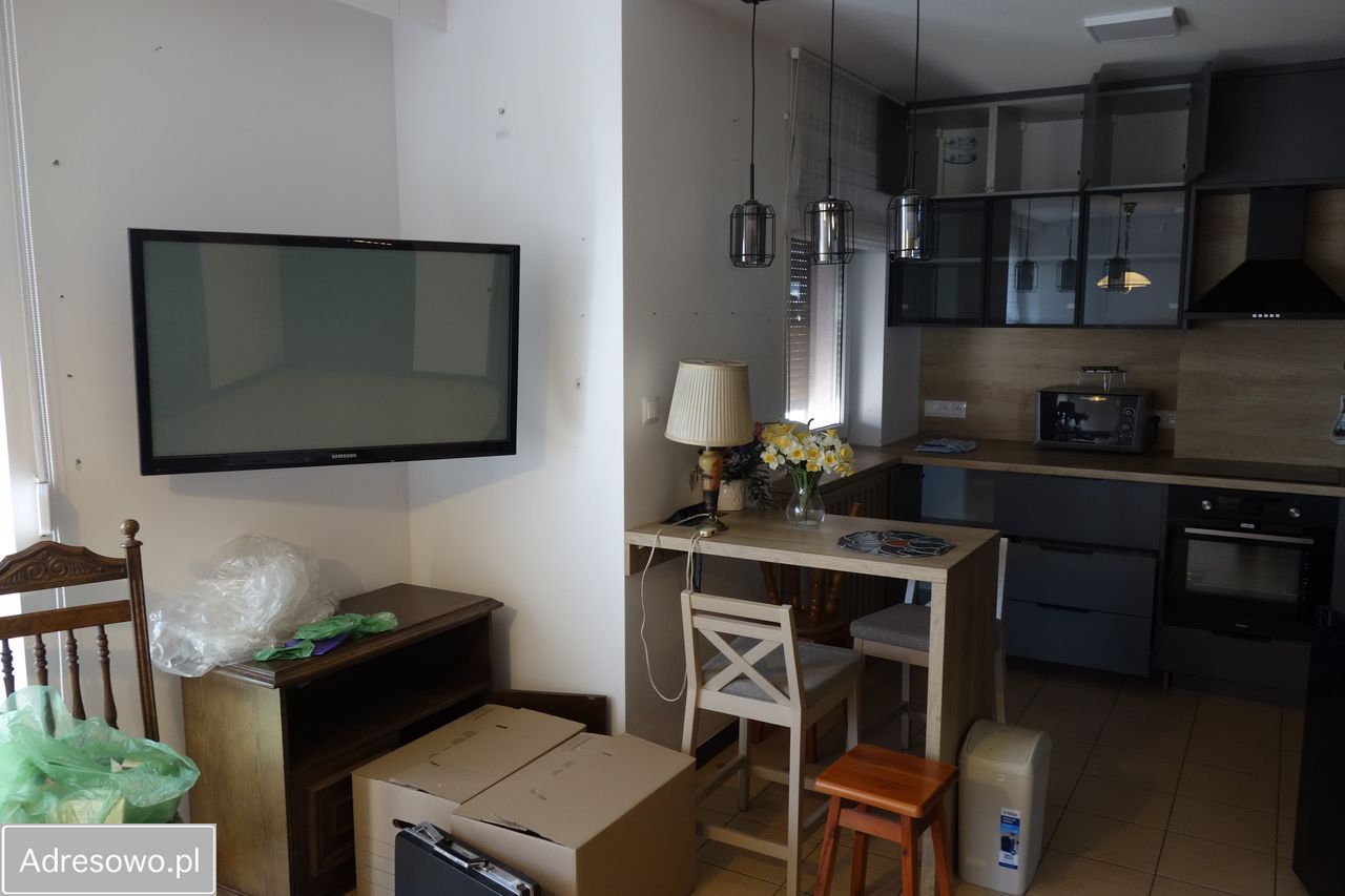 Mieszkanie 3-pokojowe Krosno, ul. Piaskowa. Zdjęcie 4