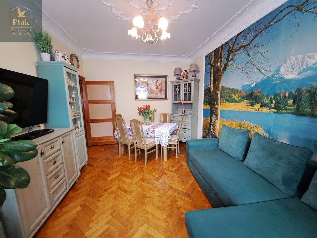 Mieszkanie 2-pokojowe Poznań Wilda, ul. Rolna. Zdjęcie 2