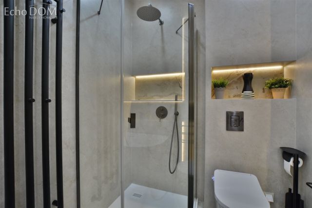 Mieszkanie 3-pokojowe Kraków Dębniki, ul. Mieczykowa. Zdjęcie 11