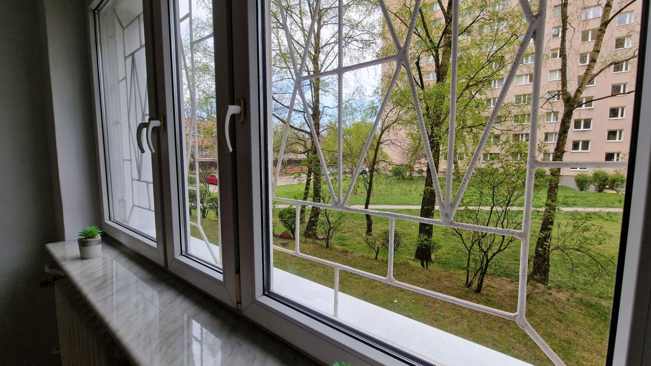 Mieszkanie 2-pokojowe Warszawa Bemowo, ul. mjr. Henryka Sucharskiego. Zdjęcie 7