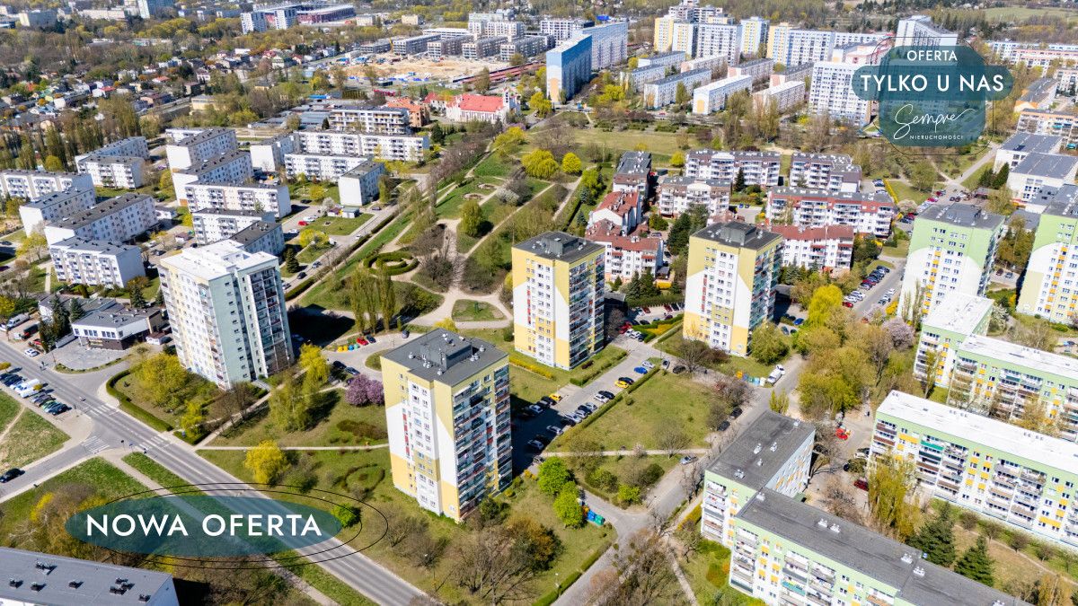 Mieszkanie 2-pokojowe Łódź Widzew, ul. Bedricha Smetany. Zdjęcie 13