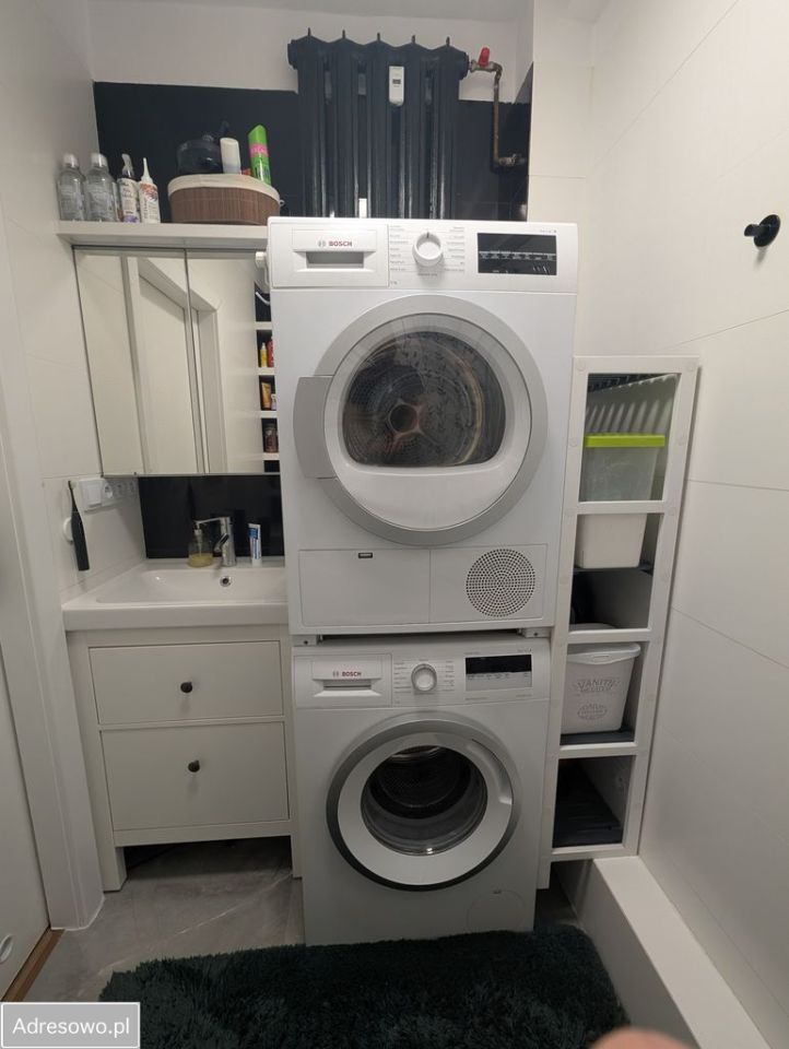 Mieszkanie 3-pokojowe Poznań Winiary, ul. Sokoła. Zdjęcie 7