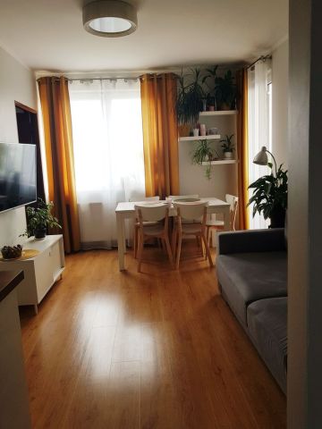 Mieszkanie 3-pokojowe Warszawa Praga-Południe, ul. Łukowska. Zdjęcie 1