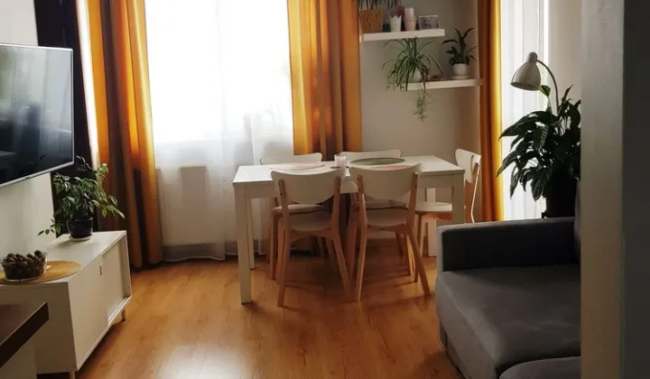 Mieszkanie 3-pokojowe Warszawa Praga-Południe, ul. Łukowska