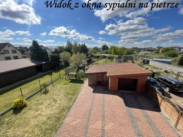 bliźniak, 4 pokoje Pisz, ul. Długa. Zdjęcie 6