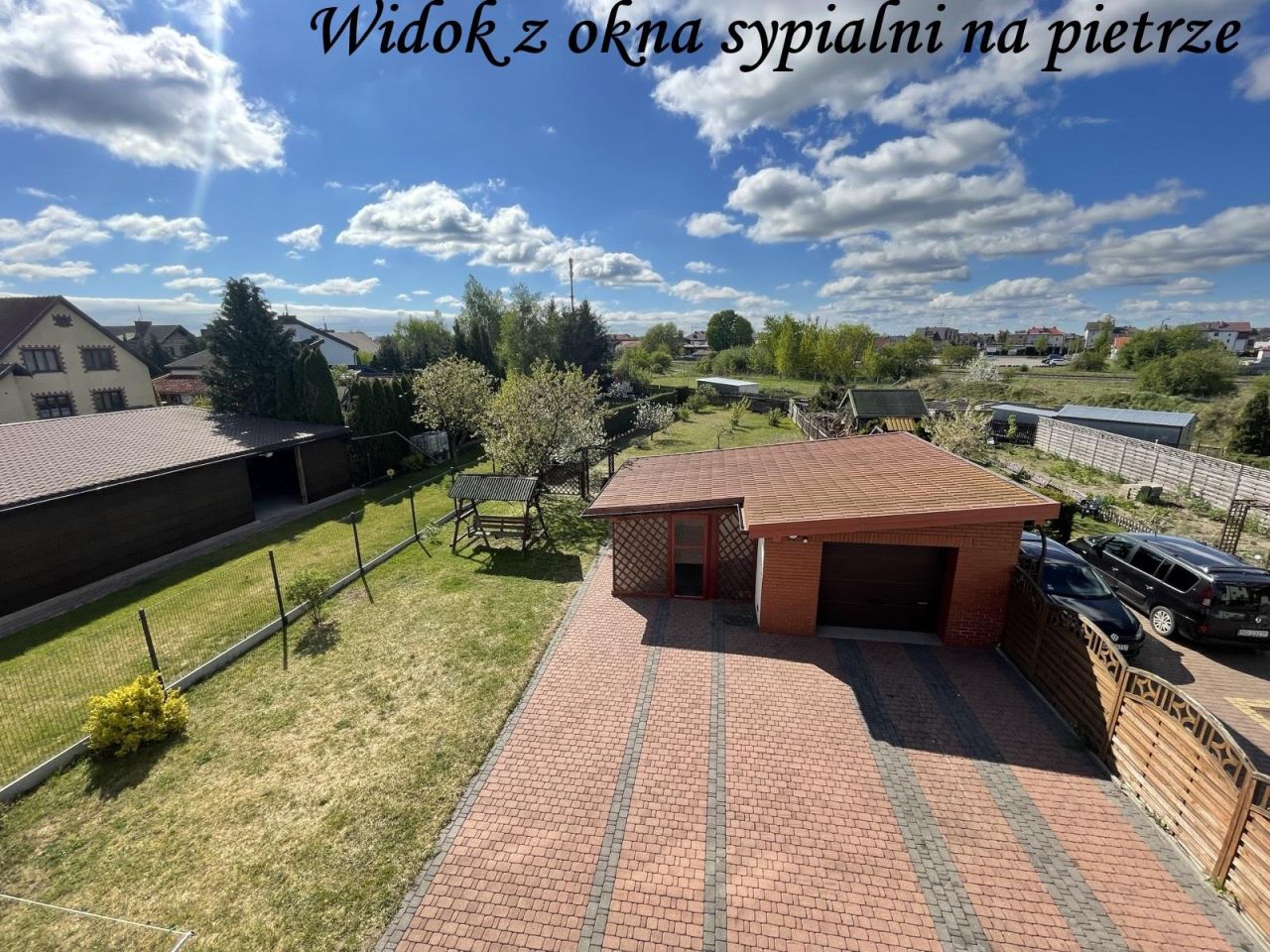 bliźniak, 4 pokoje Pisz, ul. Długa. Zdjęcie 6