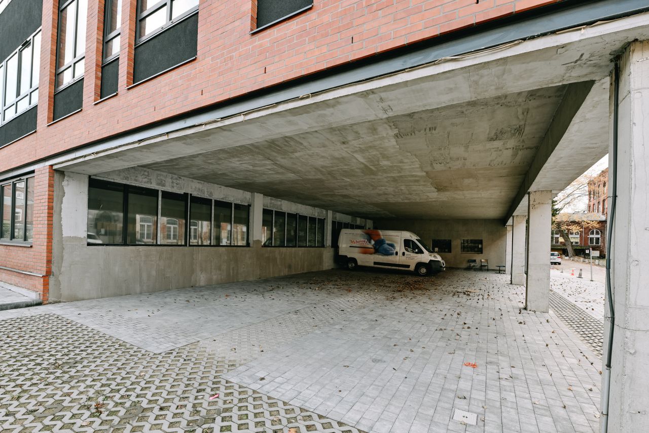 Biuro Łódź Polesie, Łąkowa 3/5N. Zdjęcie 62