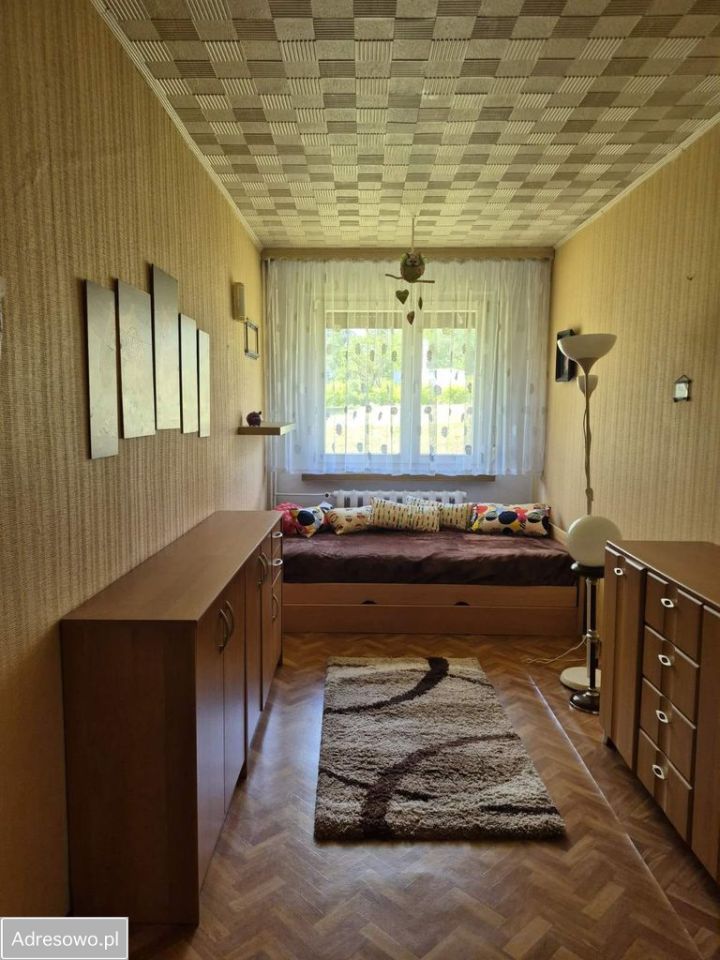 Mieszkanie 3-pokojowe Katowice Bogucice, ul. ks. Franciszka Ścigały. Zdjęcie 9
