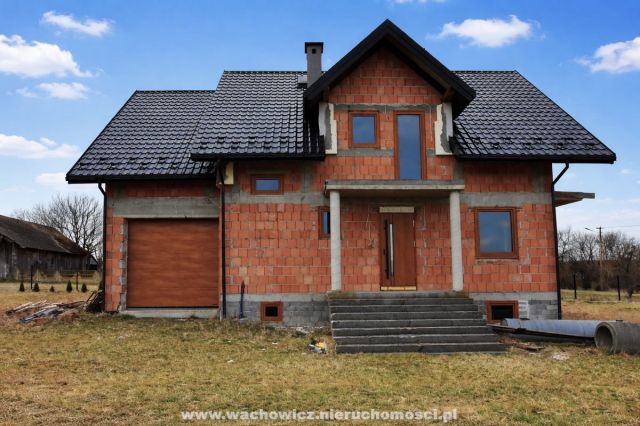 dom wolnostojący, 5 pokoi Łętkowice. Zdjęcie 2
