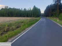 Działka budowlana Piłka. Zdjęcie 4