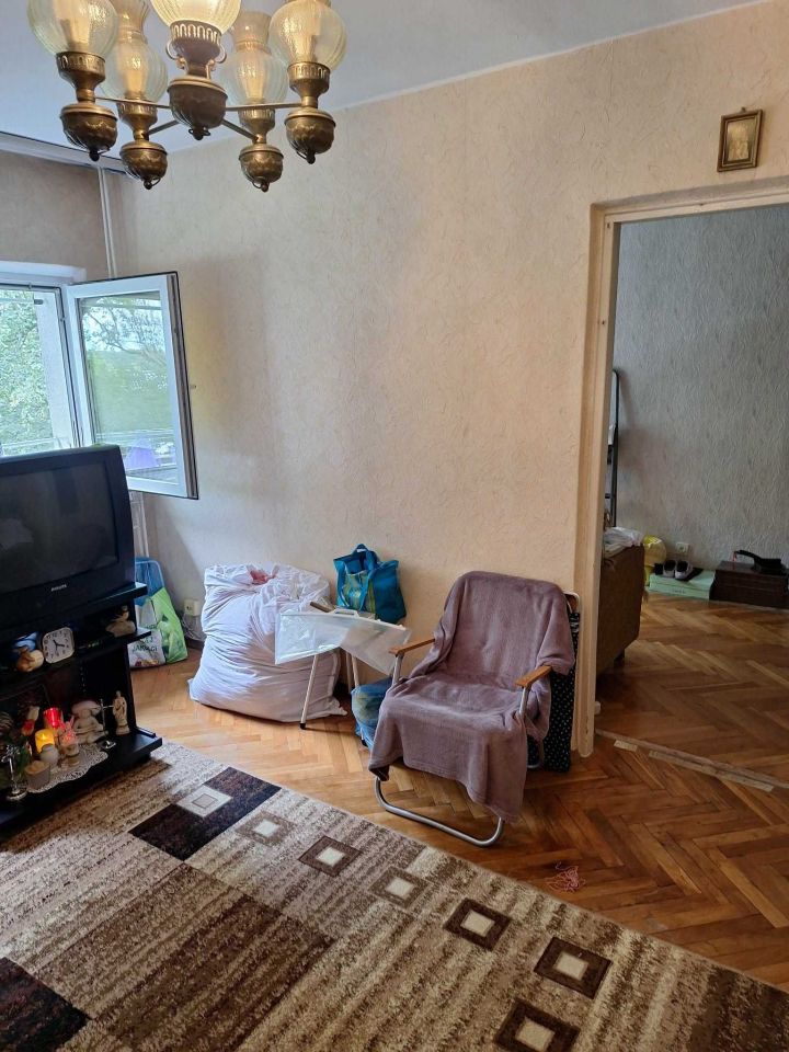 Mieszkanie 2-pokojowe Łódź Bałuty, ul. Traktorowa. Zdjęcie 3