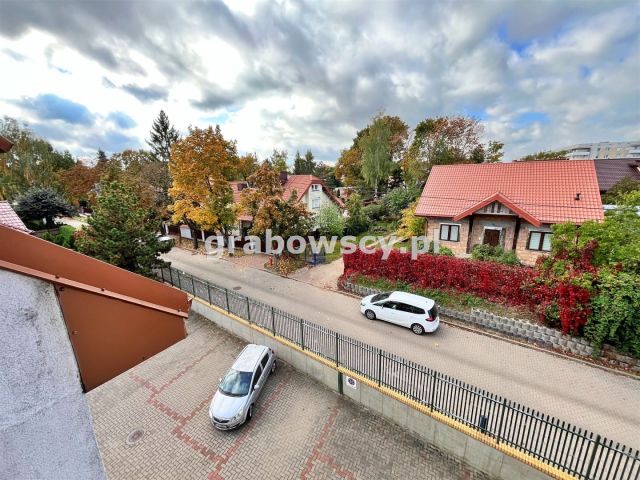 Mieszkanie 3-pokojowe Białystok Nowe Miasto, ul. Zachodnia. Zdjęcie 13