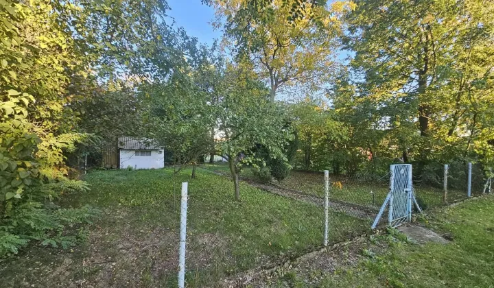 Działka rod Czeladź Śródmieście