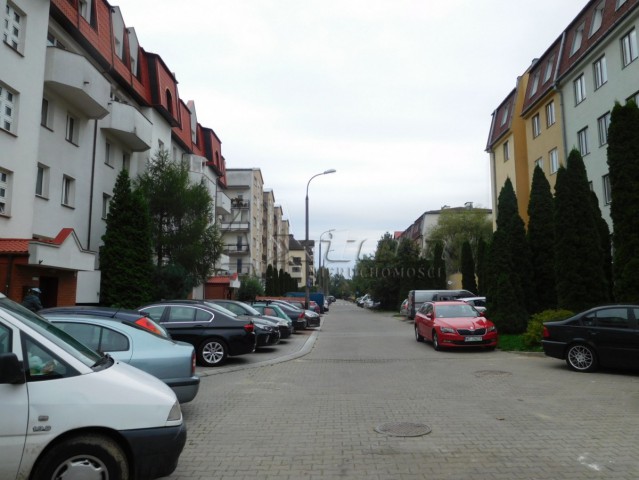 Mieszkanie 5-pokojowe Warszawa Ursynów, ul. Ekologiczna. Zdjęcie 1
