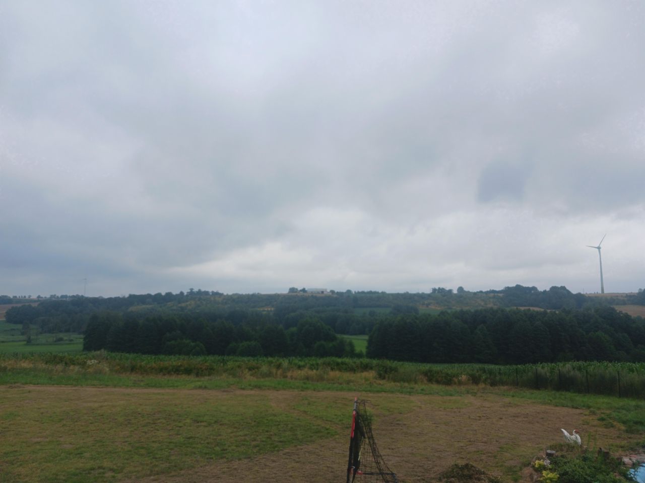 dom wolnostojący, 4 pokoje Węgiersk. Zdjęcie 8