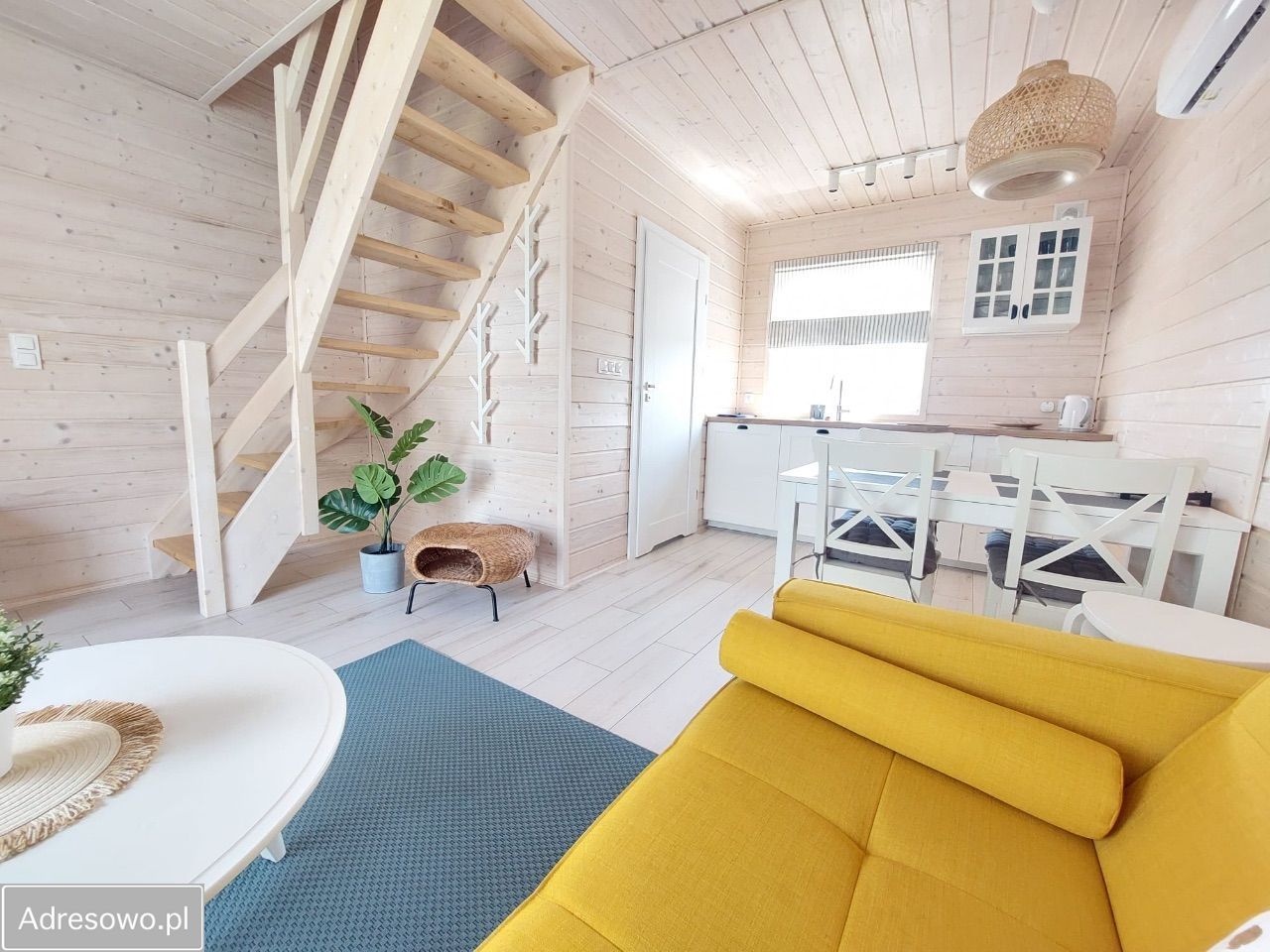 Lokal Mielno, ul. Jana Brzechwy. Zdjęcie 8