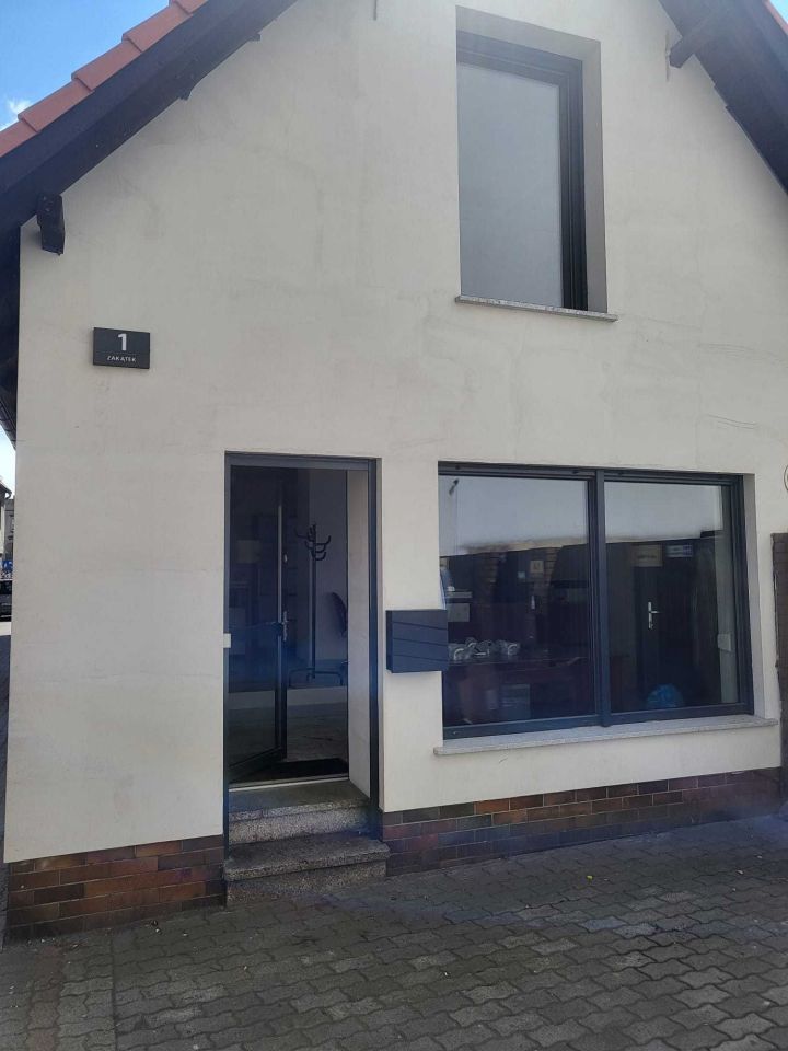 Lokal Leszno Centrum, ul. Zakątek. Zdjęcie 2