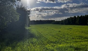 Działka rolno-budowlana Plutycze