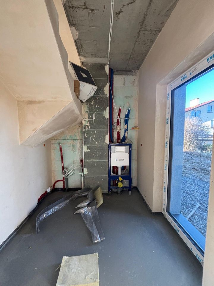 bliźniak, 4 pokoje Bielsko-Biała Złote Łany, ul. Wspólna. Zdjęcie 7