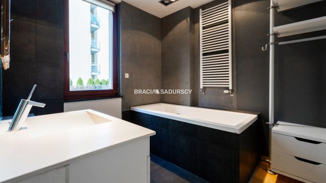 Mieszkanie 2-pokojowe Kraków Dębniki, ul. prof. Michała Bobrzyńskiego. Zdjęcie 20