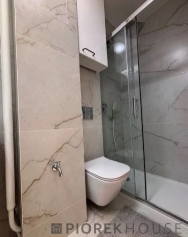 Mieszkanie 1-pokojowe Warszawa Wola, al. "Solidarności". Zdjęcie 6