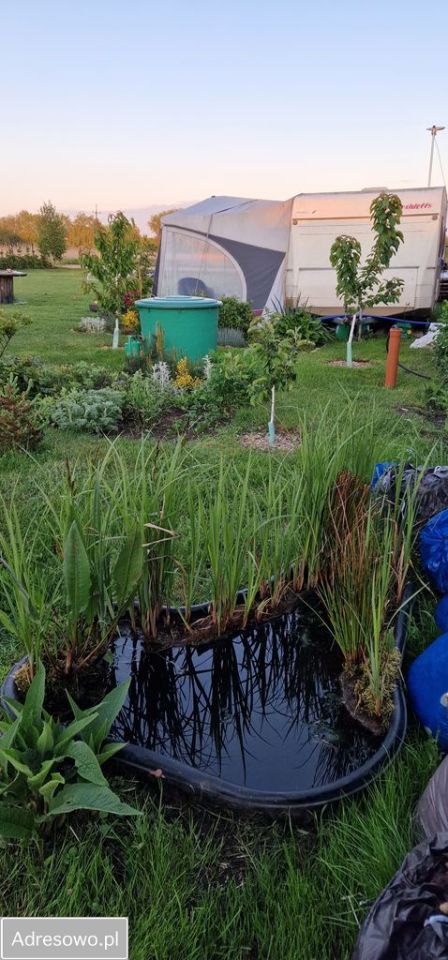 Działka budowlana Świnoujście Karsibór, ul. Warzywna. Zdjęcie 15