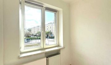 Mieszkanie 1-pokojowe Warszawa Wola, ul. Obozowa