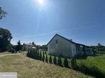 dom wolnostojący, 3 pokoje Chmielówka. Zdjęcie 1