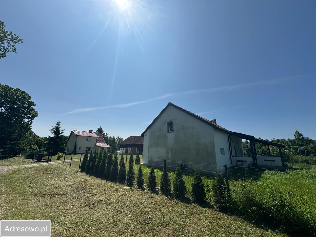 dom wolnostojący, 3 pokoje Chmielówka. Zdjęcie 2