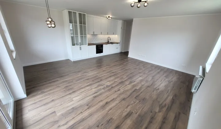 Mieszkanie 4-pokojowe Trzebnica