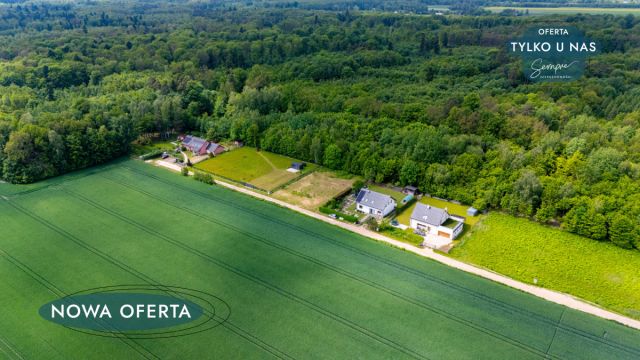 Działka budowlana Ksawerów. Zdjęcie 1